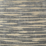 D.V. Kap Home Davos Smoke  Fabric