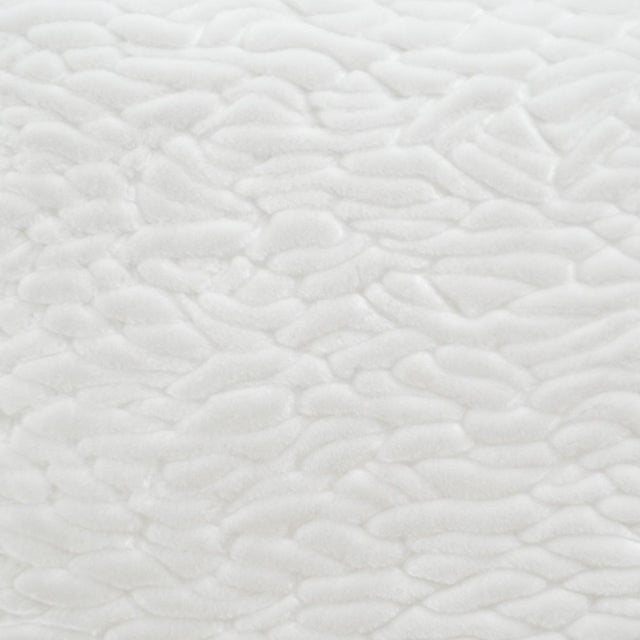 D.V. Kap Home Callard Snow  Fabric