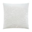 D.V. Kap Home Callard Snow 24" x 24" Pillow Cover