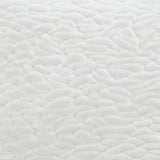 D.V. Kap Home Callard Snow 24" x 24" Pillow Cover