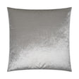 D.V. Kap Home Mixology Graphite 24" x 24" Pillow Cover