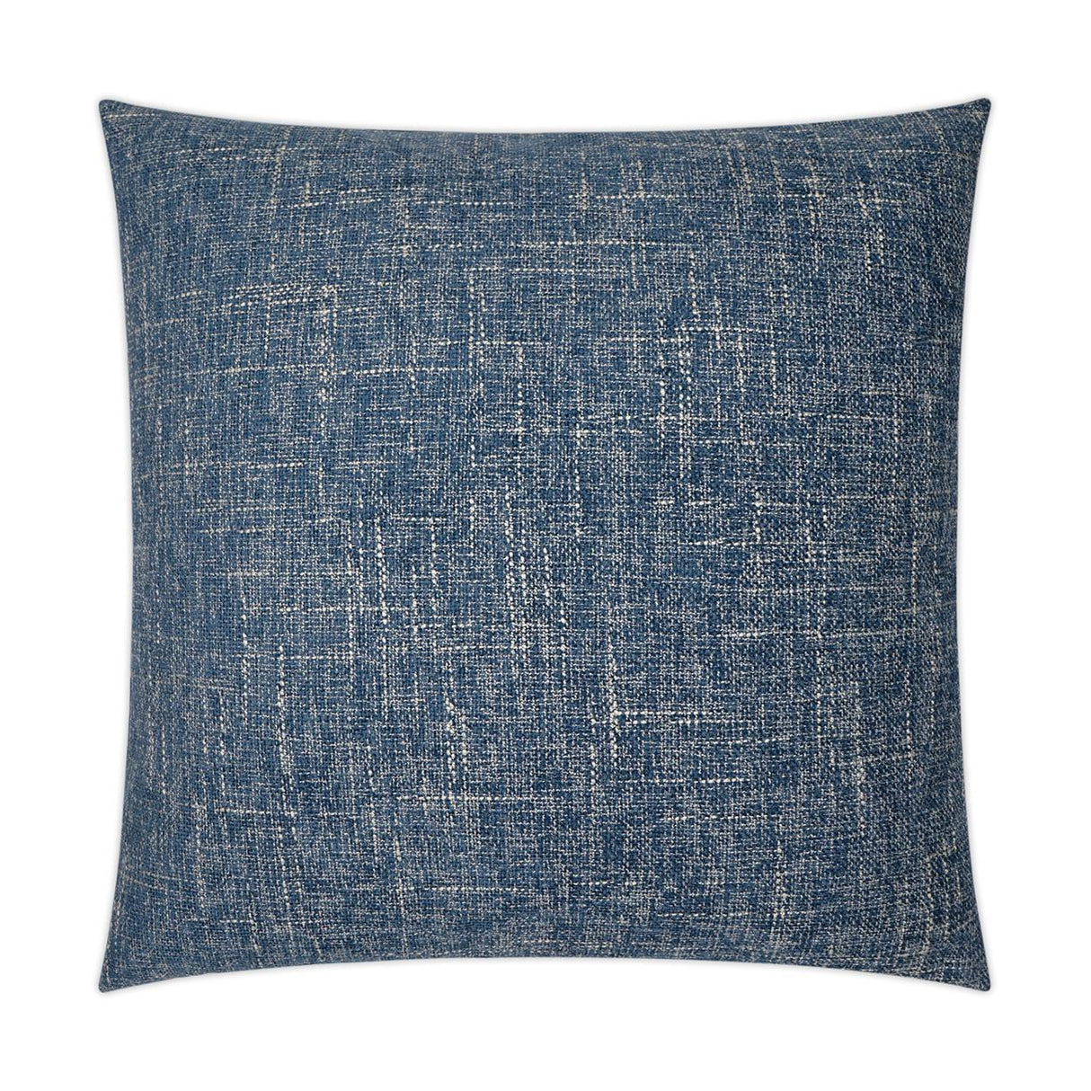 D.V. Kap Home Mixology Indigo 24" x 24" Pillow Cover