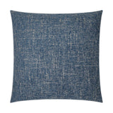 D.V. Kap Home Mixology Indigo 24" x 24" Pillow Cover