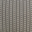 D.V. Kap Home Notch Greystone  Fabric