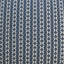 D.V. Kap Home Notch Indigo  Fabric