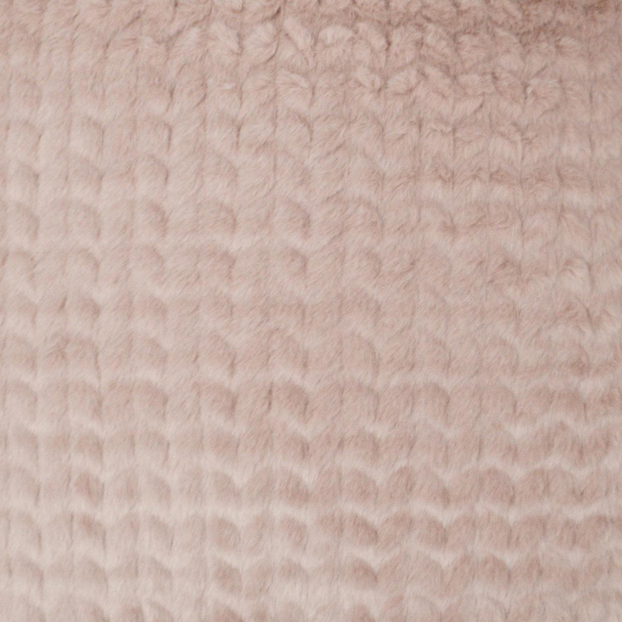 D.V. Kap Home Dainty Blush 24" x 24" Pillow Cover