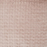 D.V. Kap Home Dainty Blush 24" x 24" Pillow Cover