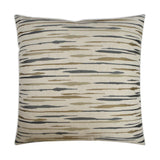 D.V. Kap Home Marcus Flagstone 24" x 24" Pillow Cover
