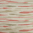 D.V. Kap Home Marcus Coral  Fabric