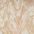 D.V. Kap Home Malta Blush  Fabric