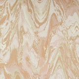 D.V. Kap Home Malta Blush  Fabric