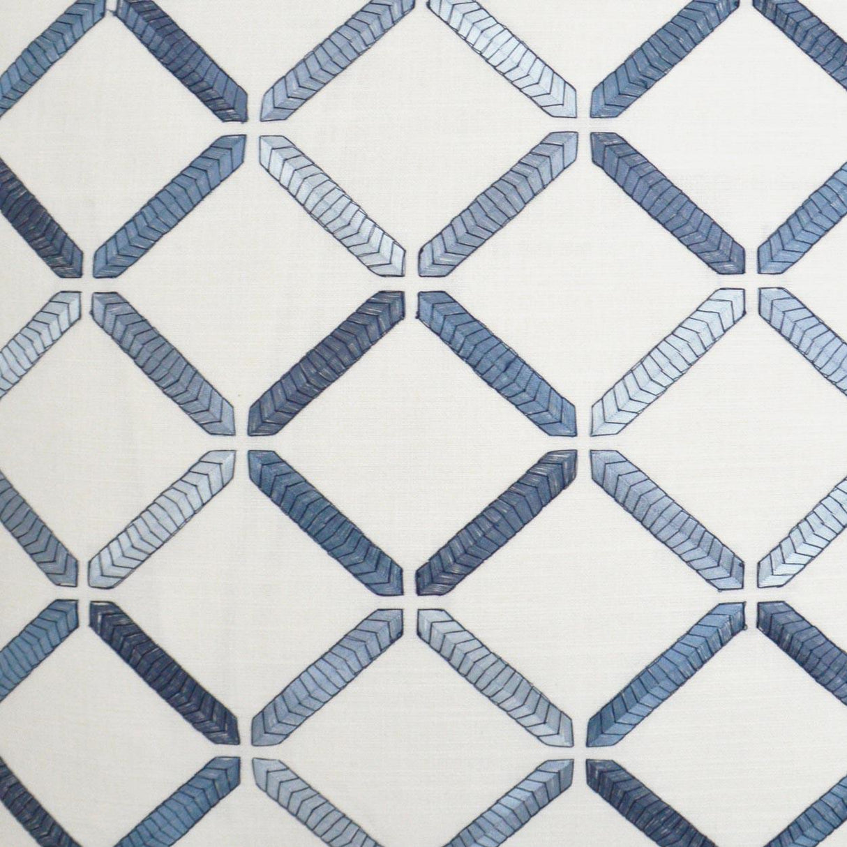 D.V. Kap Home Granville Marine 24" x 24" Pillow Cover