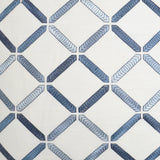 D.V. Kap Home Granville Marine 24" x 24" Pillow Cover