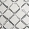 D.V. Kap Home Granville Silver  Fabric