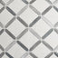 D.V. Kap Home Granville Silver  Fabric
