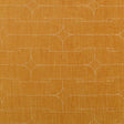 D.V. Kap Home Unchained Mustard  Fabric