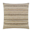 D.V. Kap Home Raffia Weave Beach 24" x 24" Pillow Cover