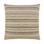 D.V. Kap Home Raffia Weave Beach 24" x 24" Pillow Cover