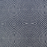 D.V. Kap Home Transform Indigo  Fabric