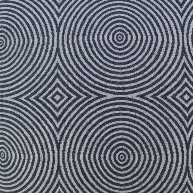 D.V. Kap Home Transform Indigo  Fabric