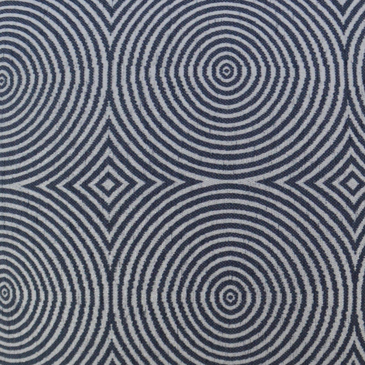 D.V. Kap Home Transform Indigo 24" x 24" Pillow Cover