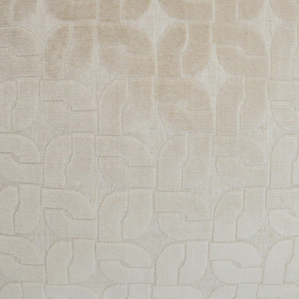 D.V. Kap Home Haven Alabaster 24" x 24" Pillow Cover