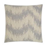 D.V. Kap Home Vittorio Quartz 24" x 24" Pillow Cover