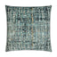 D.V. Kap Home Boucle Seascape 24" x 24" Pillow Cover