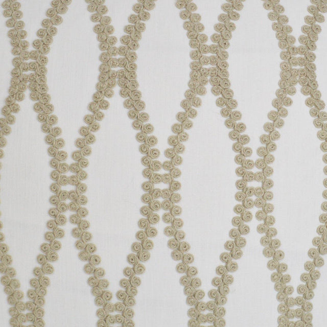 D.V. Kap Home Blossom Global  Fabric