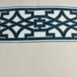 D.V. Kap Home Lyon Pearl  Fabric