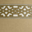 D.V. Kap Home Lyon Saffron  Fabric