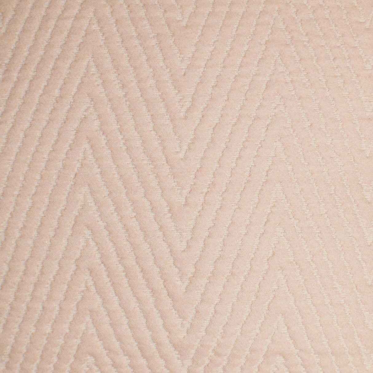 D.V. Kap Home Demure Blush 24" x 24" Pillow Cover