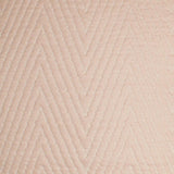 D.V. Kap Home Demure Blush  Fabric