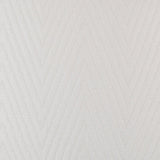 D.V. Kap Home Demure Ivory 24" x 24" Pillow Cover