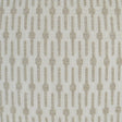 D.V. Kap Home Hoonah Ivory  Fabric