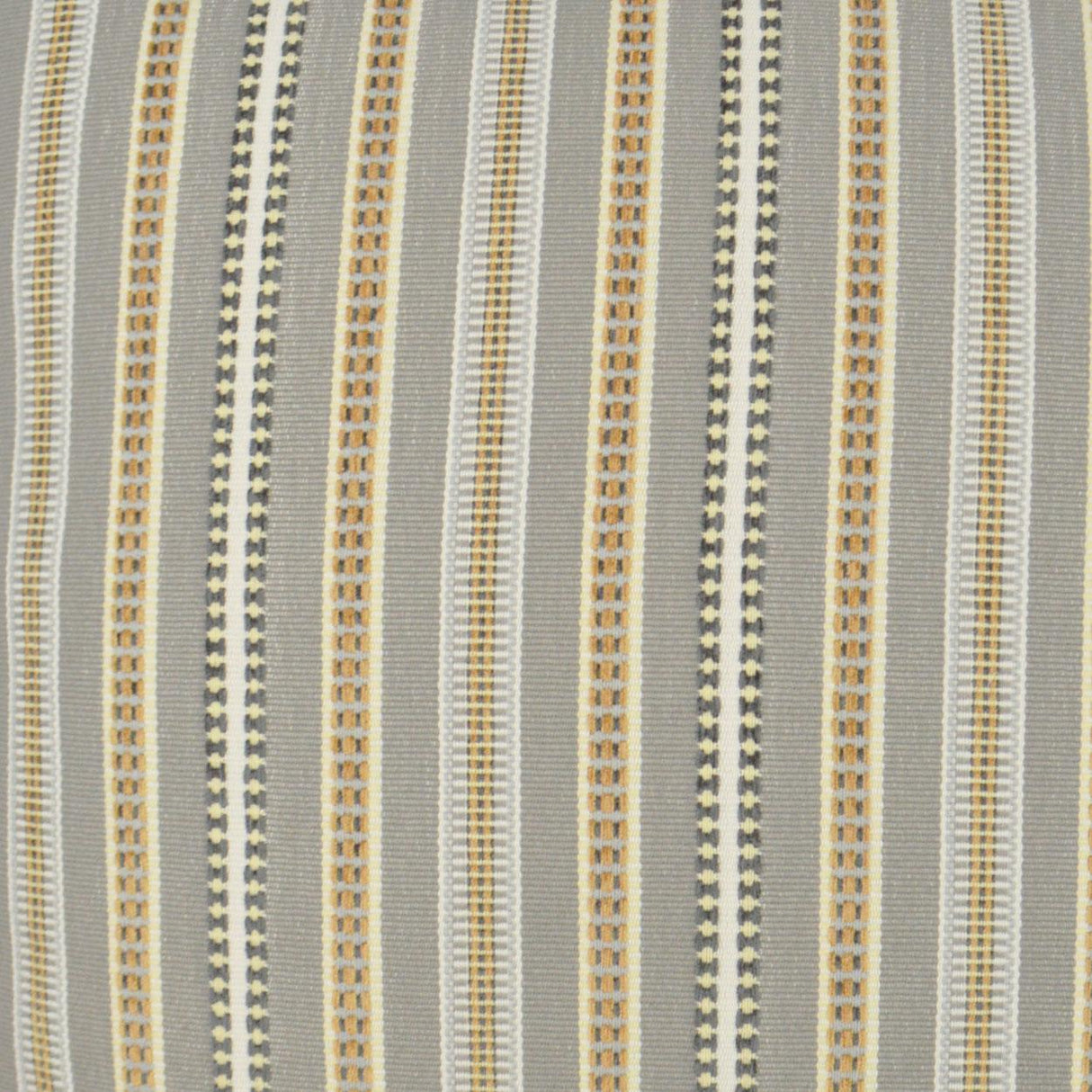 D.V. Kap Home Diaz Cobblestone 24" x 24" Pillow Cover