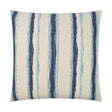 D.V. Kap Home Rushmore Lapis 24" x 24" Pillow Cover