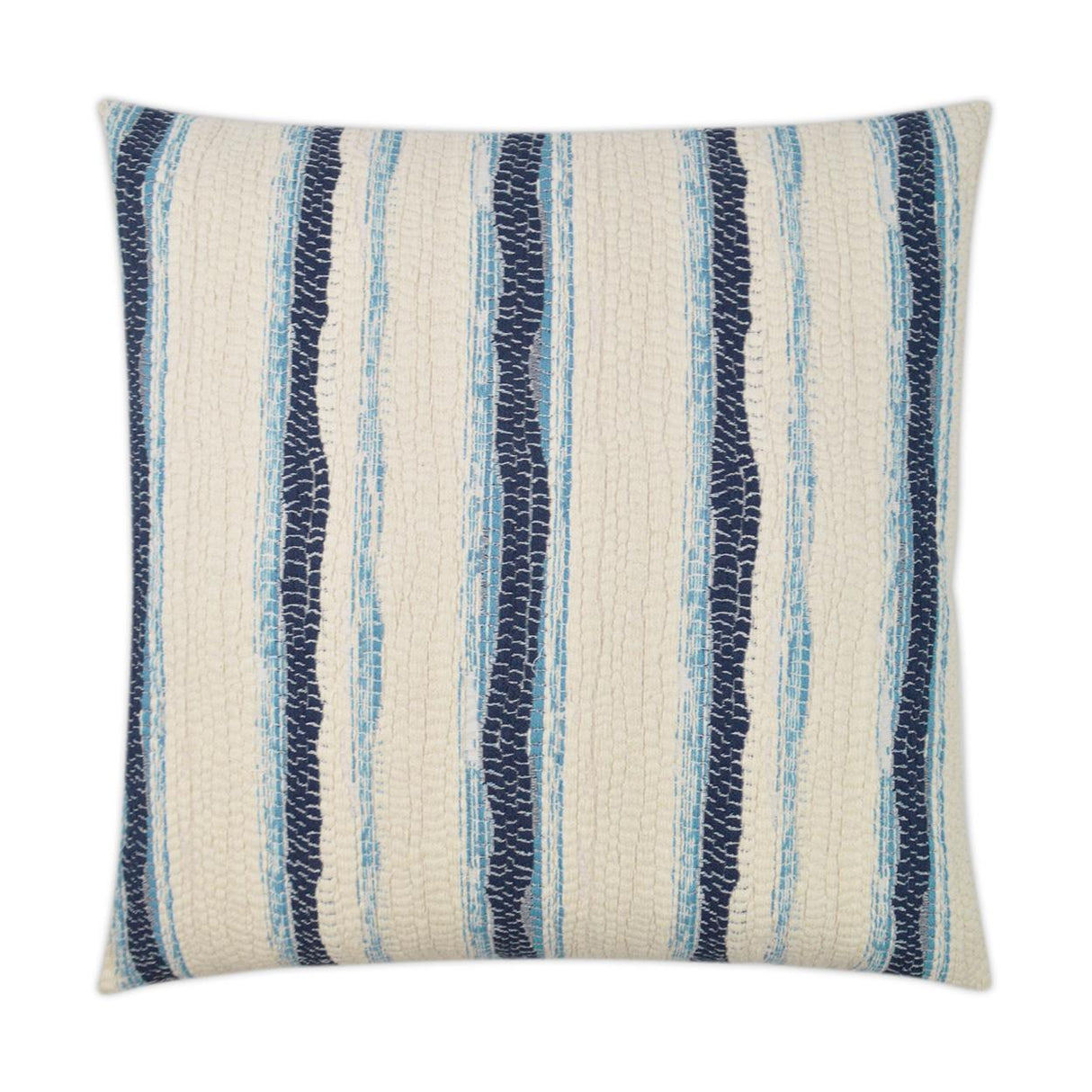 D.V. Kap Home Rushmore Lapis 24" x 24" Pillow Cover