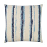 D.V. Kap Home Rushmore Lapis 24" x 24" Pillow Cover