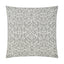 D.V. Kap Home Serafim Stone 24" x 24" Pillow Cover