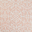 D.V. Kap Home Serafim Rose  Fabric