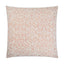 D.V. Kap Home Serafim Rose 24" x 24" Pillow Cover