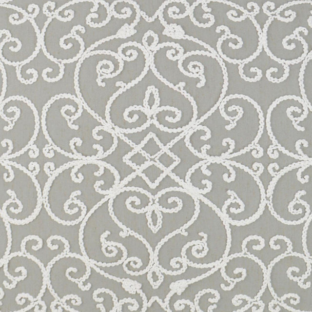 D.V. Kap Home Serafim Stone  Fabric