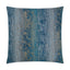 D.V. Kap Home Mikadoon Peacock 24" x 24" Pillow Cover