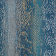 D.V. Kap Home Mikadoon Peacock  Fabric