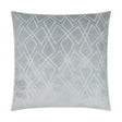 D.V. Kap Home Shattered Glacier 24" x 24" Pillow Cover