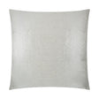 D.V. Kap Home Illuminare Champagne 24" x 24" Pillow Cover