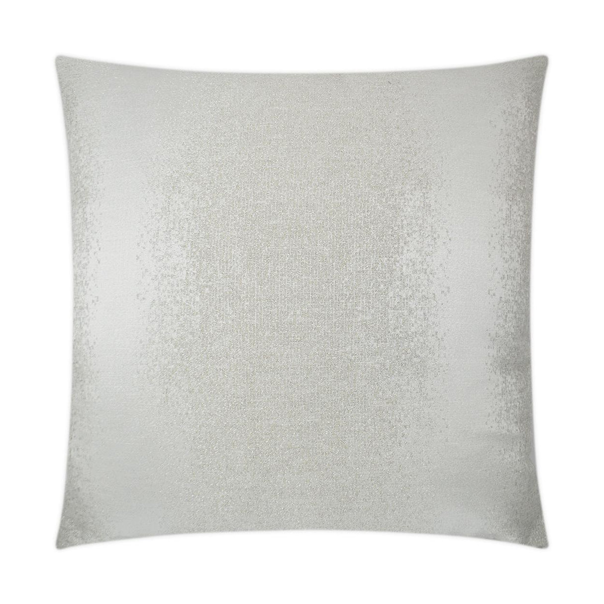 D.V. Kap Home Illuminare Champagne 24" x 24" Pillow Cover