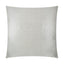 D.V. Kap Home Illuminare Champagne 24" x 24" Pillow Cover