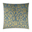 D.V. Kap Home Pantheon Midnight 24" x 24" Pillow Cover
